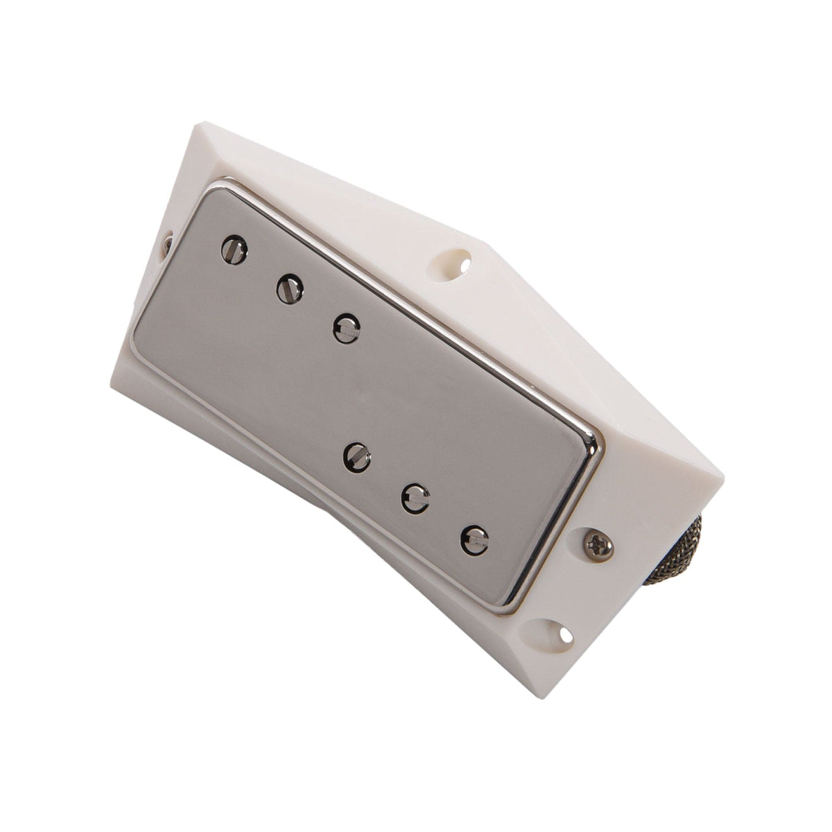 Curtis Novak ST-1446 Mini Bridge Humbucker w/Ring - MusicMarket