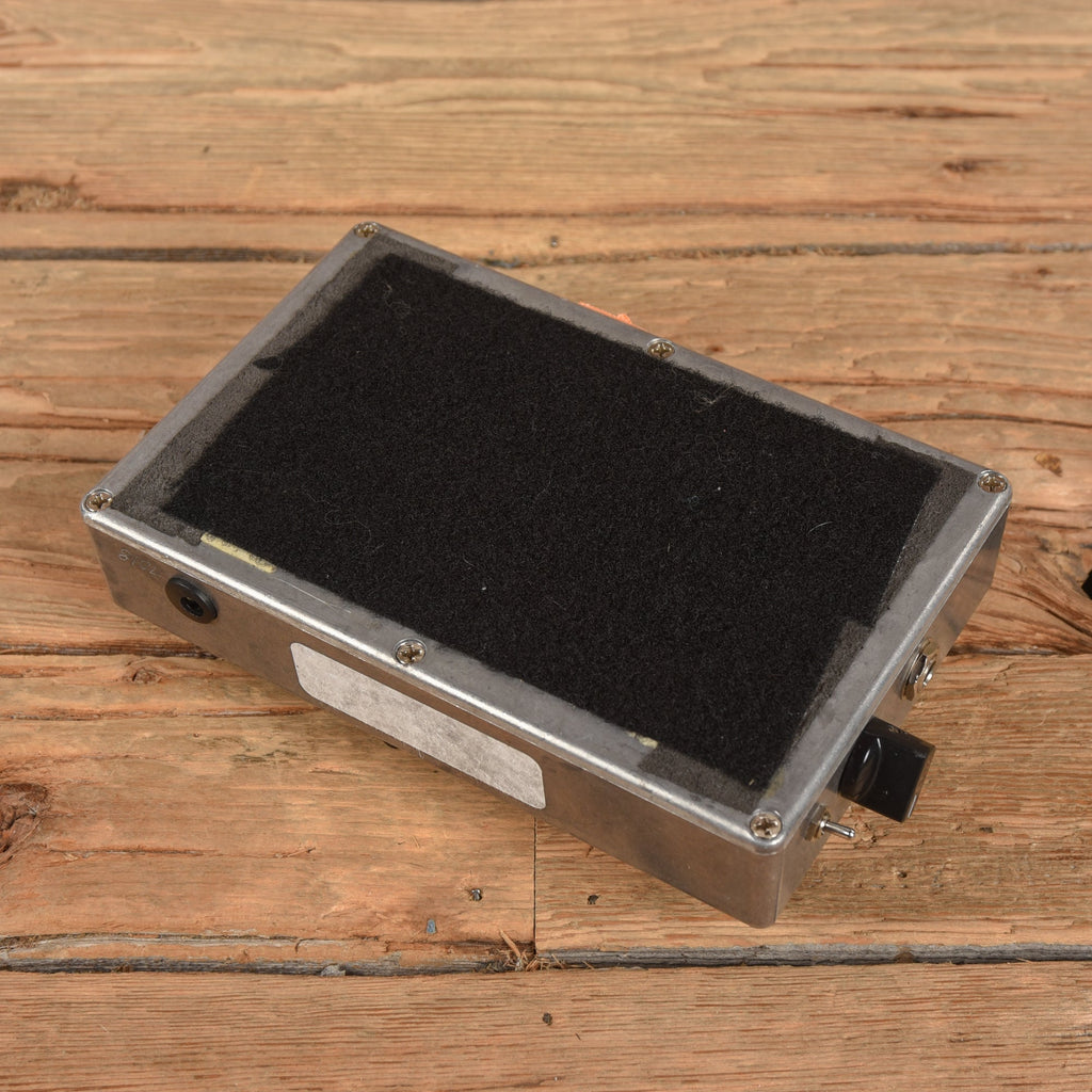 Custom Tones Ethos Overdrive - View 2 | MusicMarket