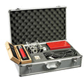 Avantone CV-28 Small-Capsule Tube Condenser Microphone - MusicMarket