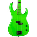 Dean Custom Zone Bass - Nuclear Green - MusicMarket