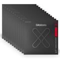 D'Addario XT Dynacore Titanium Classical Guitar Normal Tension 12 Pack Bundle - MusicMarket