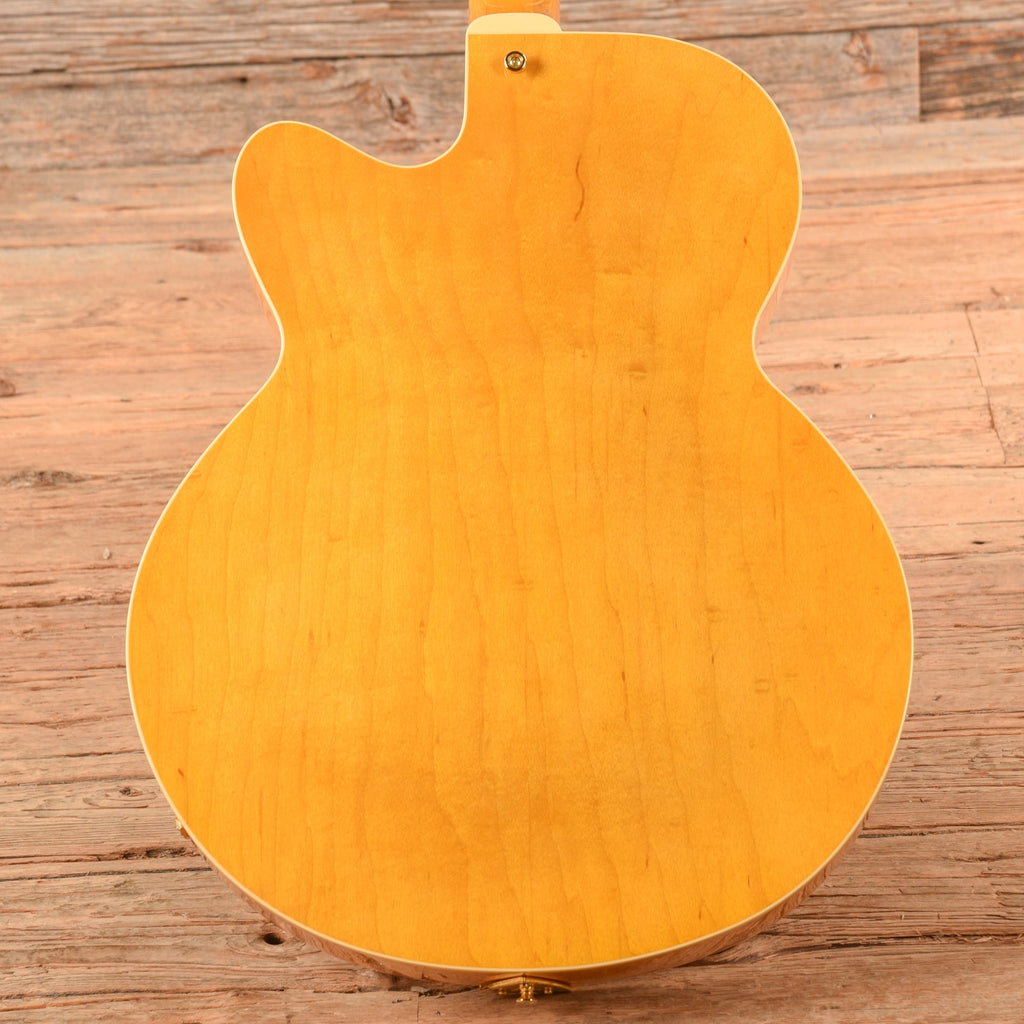 D'Angelico NYL-6 Speicial New Yorker Model ( Japan) - John Oates - View 3 | MusicMarket