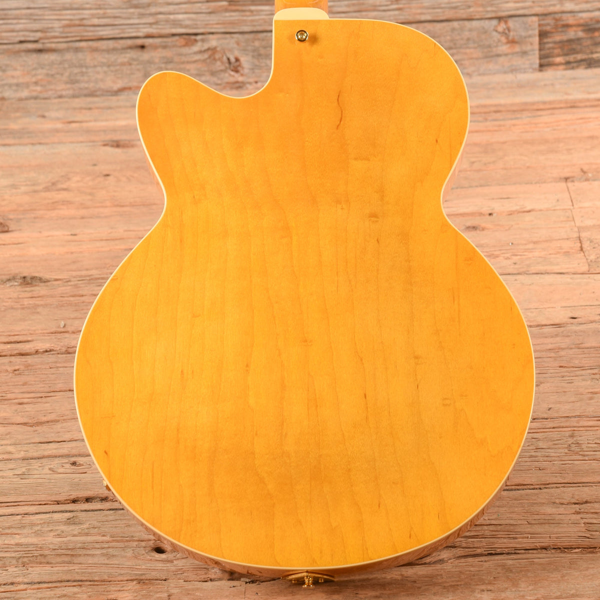 D'Angelico NYL-6 Speicial New Yorker Model ( Japan) - John Oates - View 3 | MusicMarket