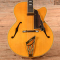 D'Angelico NYL-6 Speicial New Yorker Model ( Japan) - John Oates - MusicMarket
