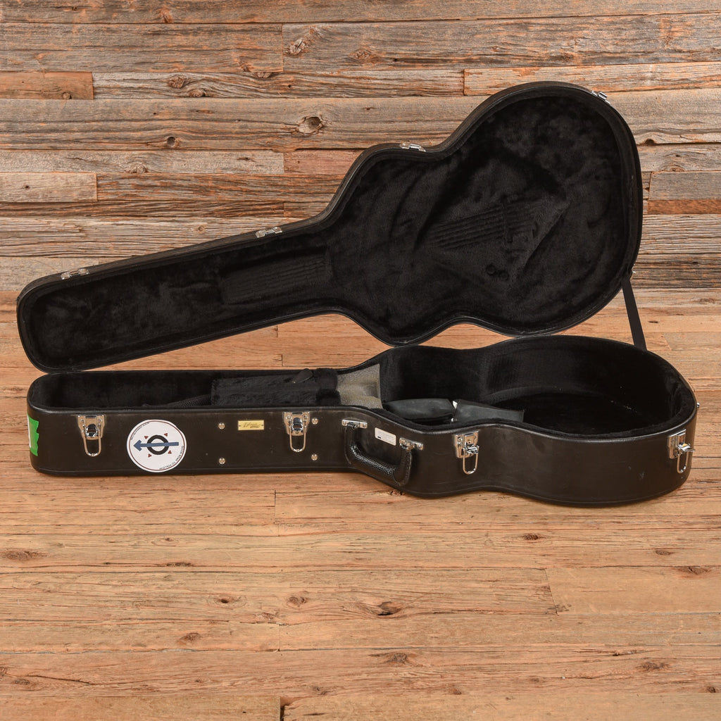 D'Angelico NYL-6 Speicial New Yorker Model ( Japan) - John Oates - View 9 | MusicMarket