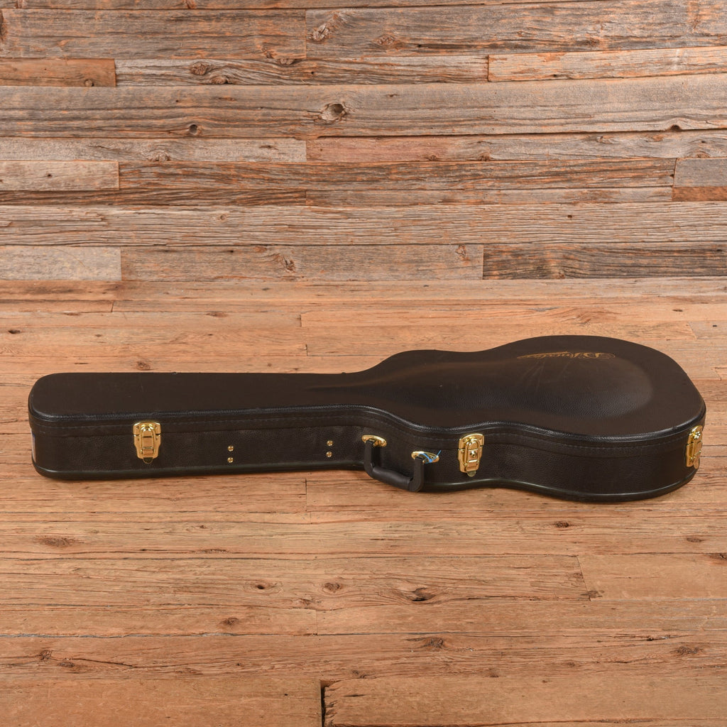 D'Angelico Excel EX-DC Cherry - View 8 | MusicMarket