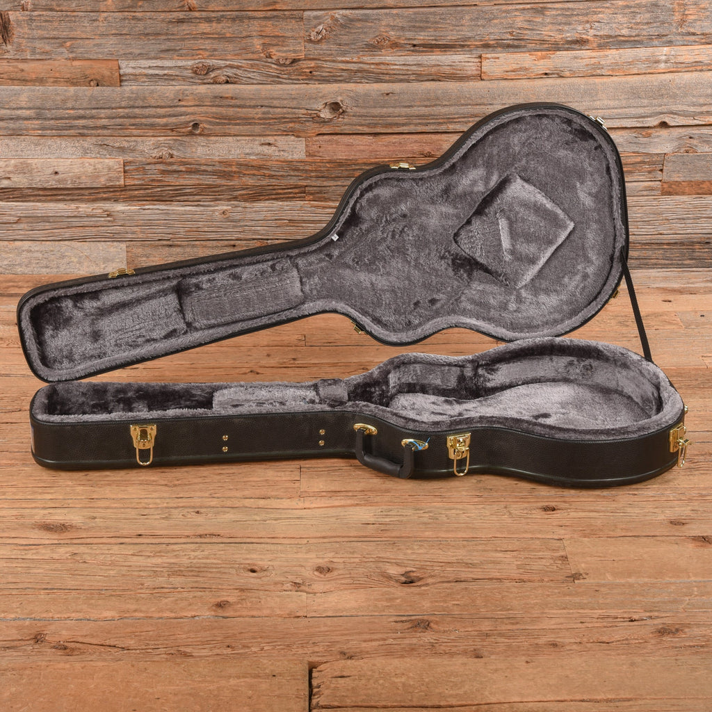 D'Angelico Excel EX-DC Cherry - View 9 | MusicMarket
