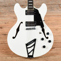D'Angelico Premier DC White - MusicMarket