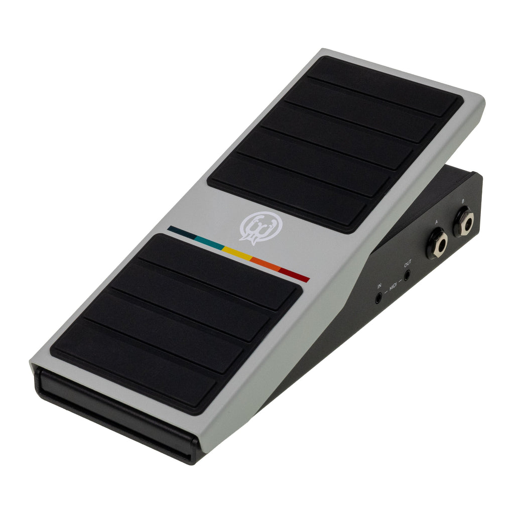 Walrus Audio Canvas Expression Pedal - Gray - View 5 | MusicMarket