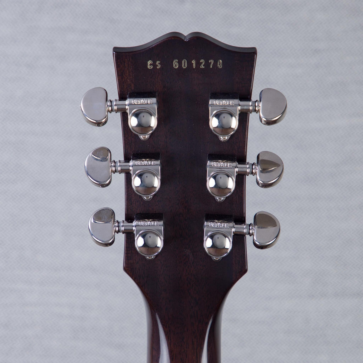 Gibson Custom Shop Les Paul Special Double Cut Electric Guitar - VOS Cobra Burst - #CS601270 - View 7 | MusicMarket