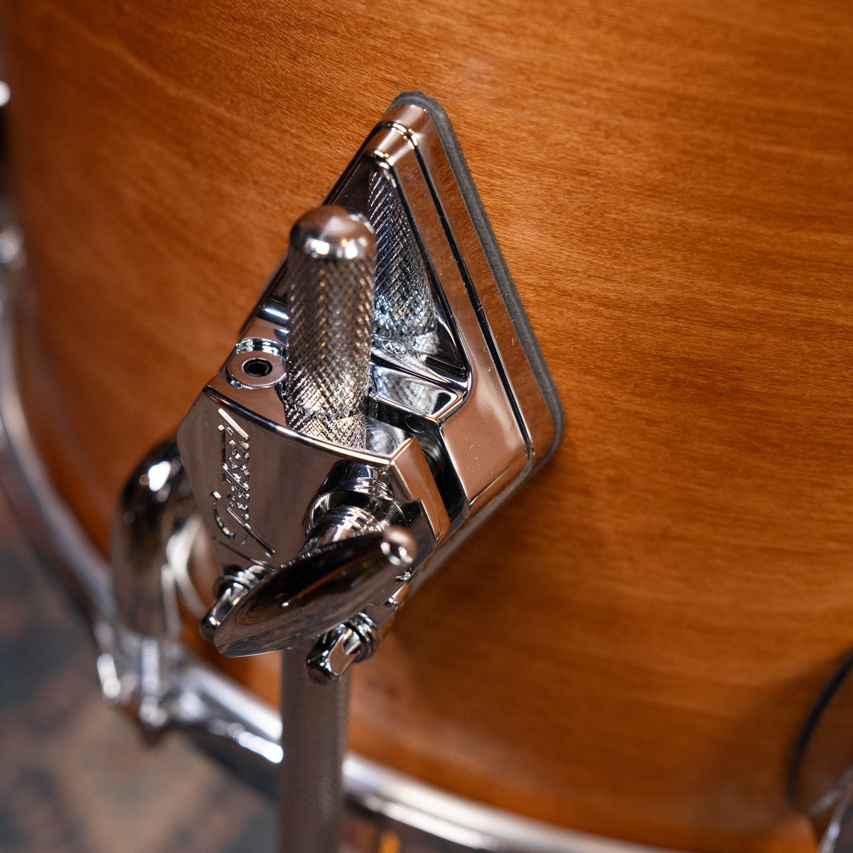 Gretsch Broadkaster 3-Piece Shell Pack - Satin Classic Maple - View 5 | MusicMarket