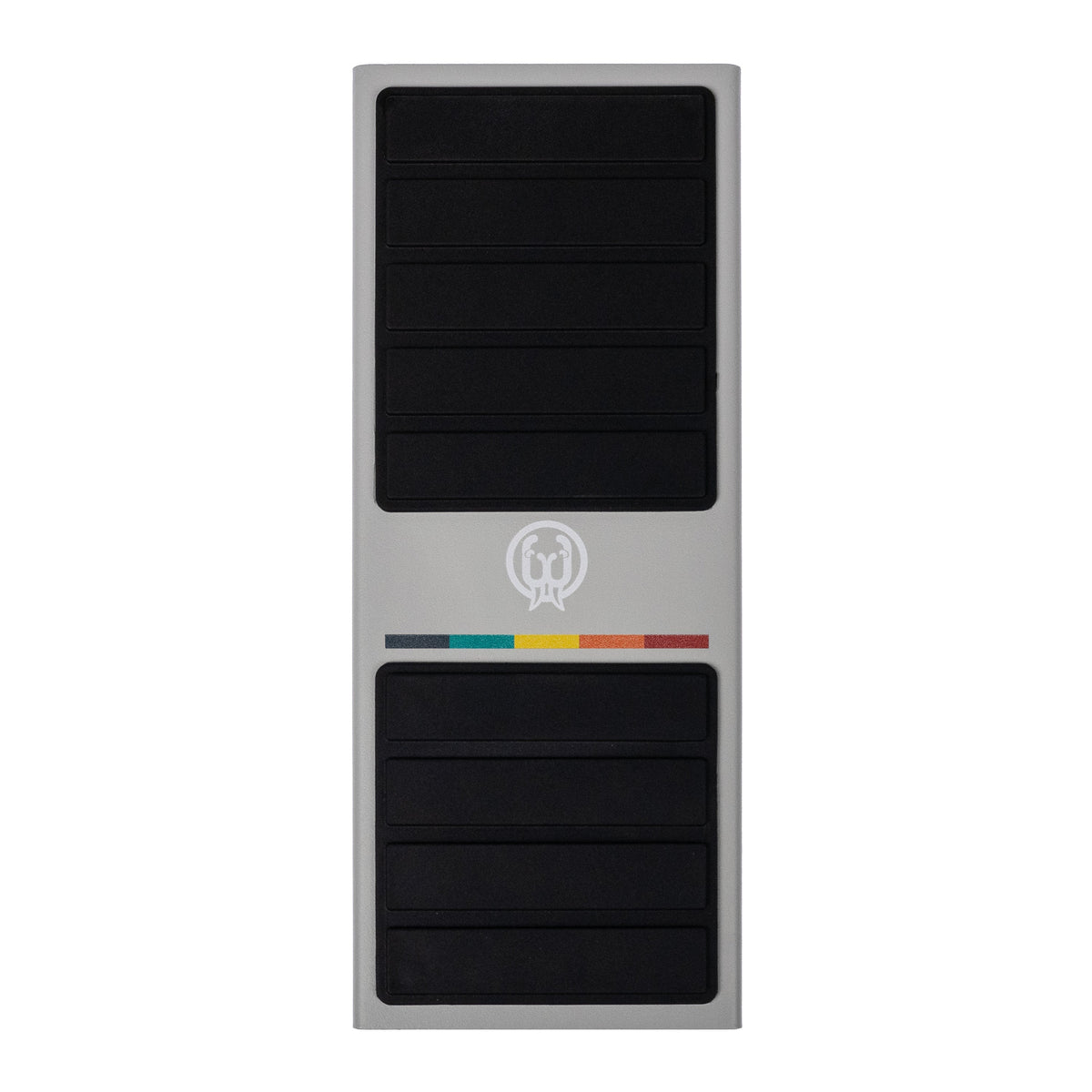 Walrus Audio Canvas Expression Pedal - Gray - MusicMarket