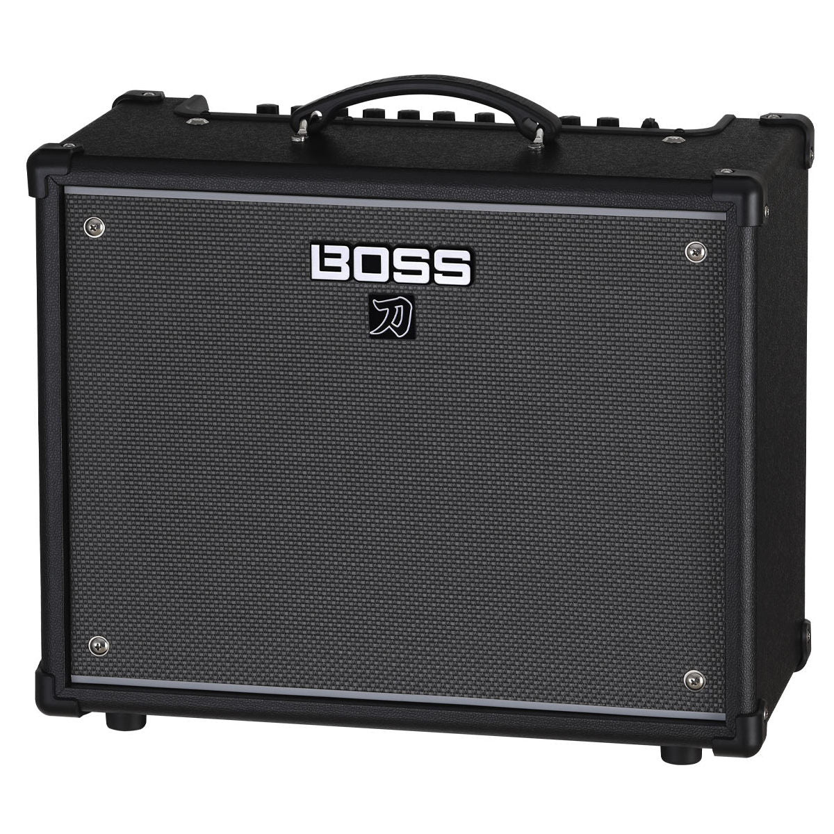 Boss KATANA-50 EX Gen 3 Guitar Amplifier - View 3 | MusicMarket