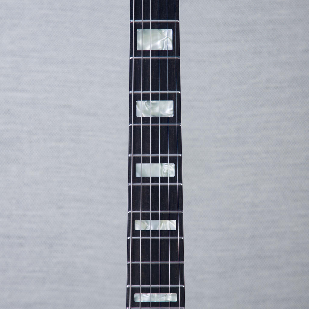 Novo Guitars Serus J Electric Guitar - Coke Bottle Green Sparkle - #26724 - View 4 | MusicMarket