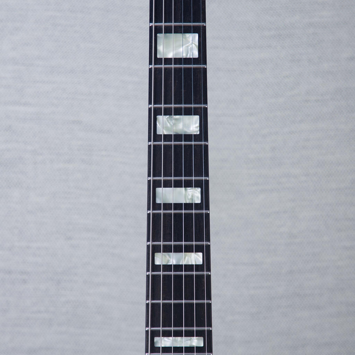 Novo Guitars Serus J Electric Guitar - Coke Bottle Green Sparkle - #26724 - View 4 | MusicMarket