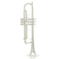 Yamaha YTR-4335GSII Intermediate Bb Trumpet - Silver-Plated - MusicMarket