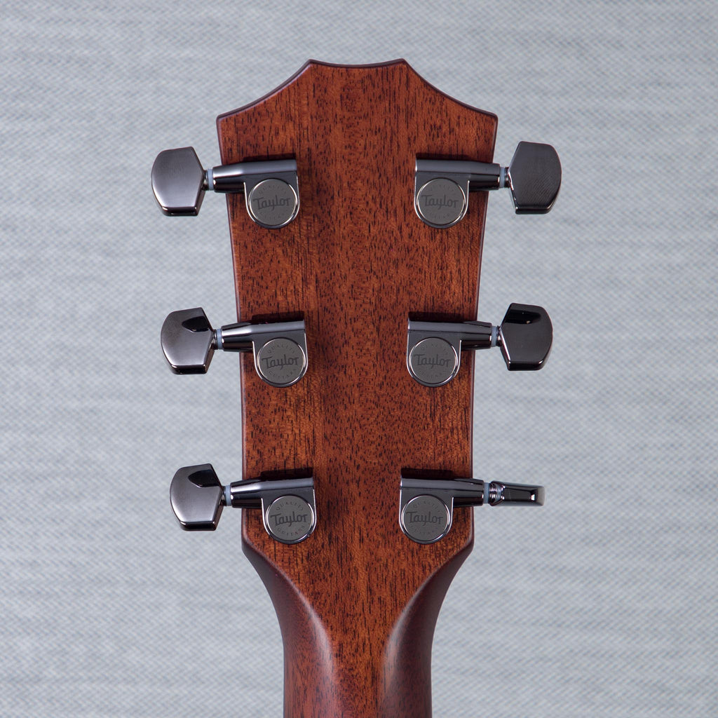 Taylor Limited Edition 814ce Cocobolo/Spruce Acoustic Electric Guitar - #1212045087 - View 8 | MusicMarket