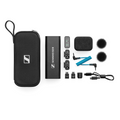 Sennheiser Profile Wireless 2-channel Microphone System - Mint, Open Box - MusicMarket
