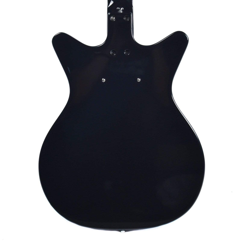 Danelectro 59 Resonator Black - View 3 | MusicMarket