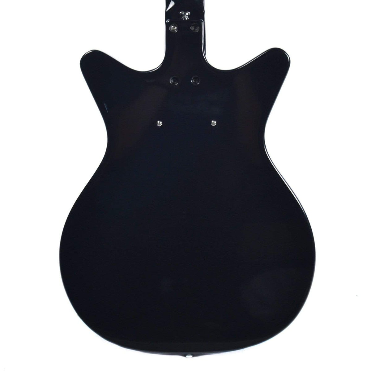 Danelectro 59 Resonator Black - View 3 | MusicMarket