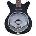 Danelectro 59 Resonator Black - MusicMarket