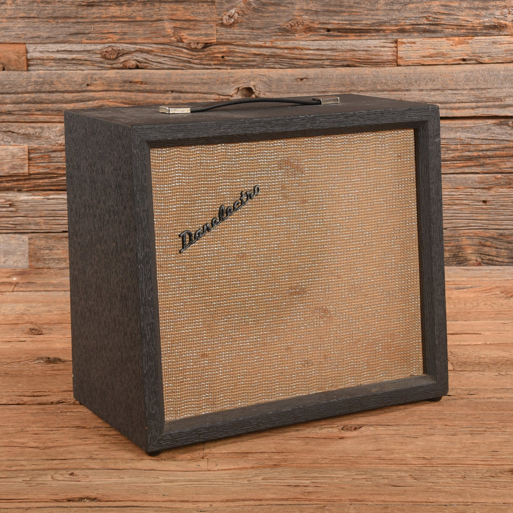 Danelectro DM-25 1965 - MusicMarket