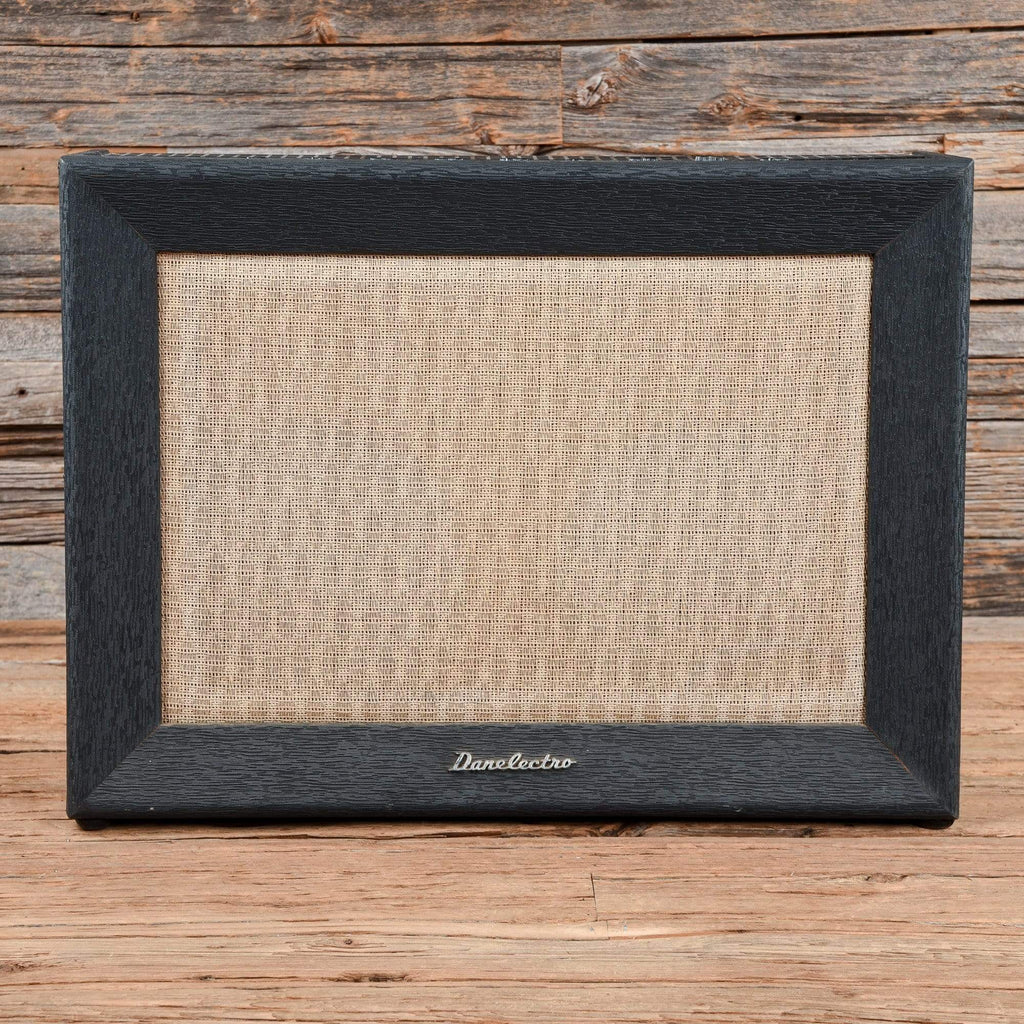 Danelectro Model 300 Twin Twelve Combo 1960s - MusicMarket