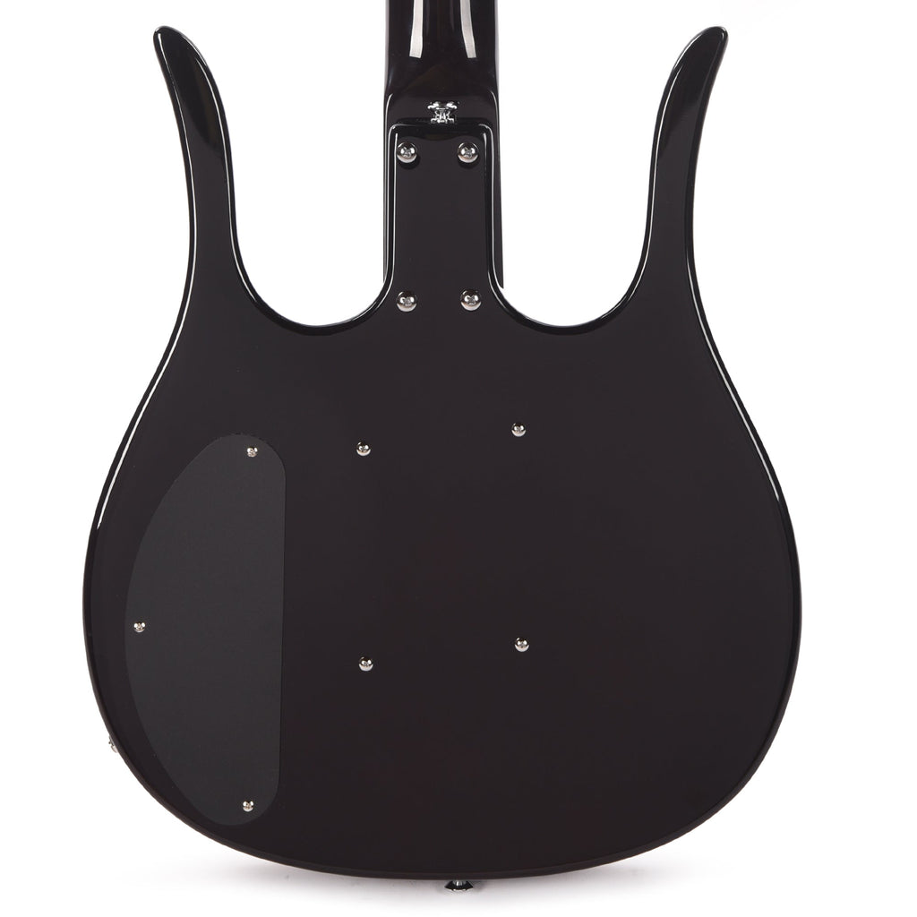 Danelectro '58 Longhorn Bass Red Hot - View 3 | MusicMarket