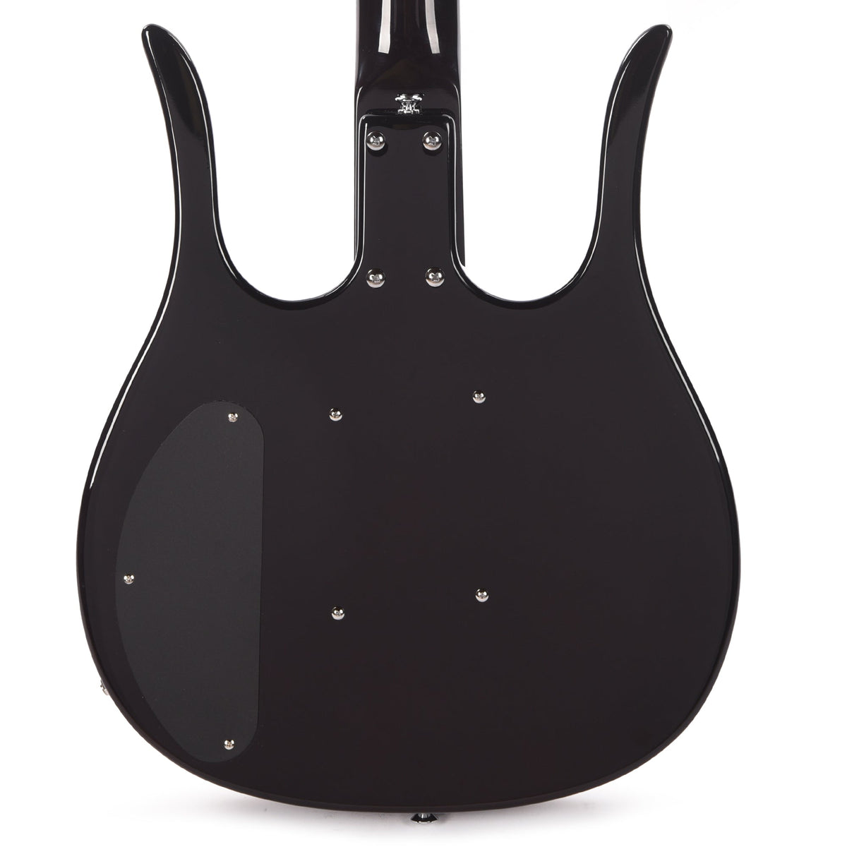Danelectro '58 Longhorn Bass Red Hot - View 3 | MusicMarket