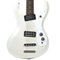 Danelectro D64 Bass White - MusicMarket