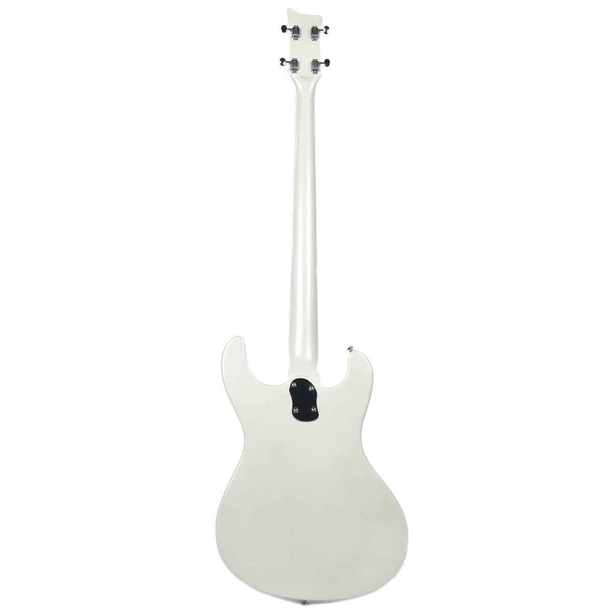Danelectro D64 Bass White - View 5 | MusicMarket