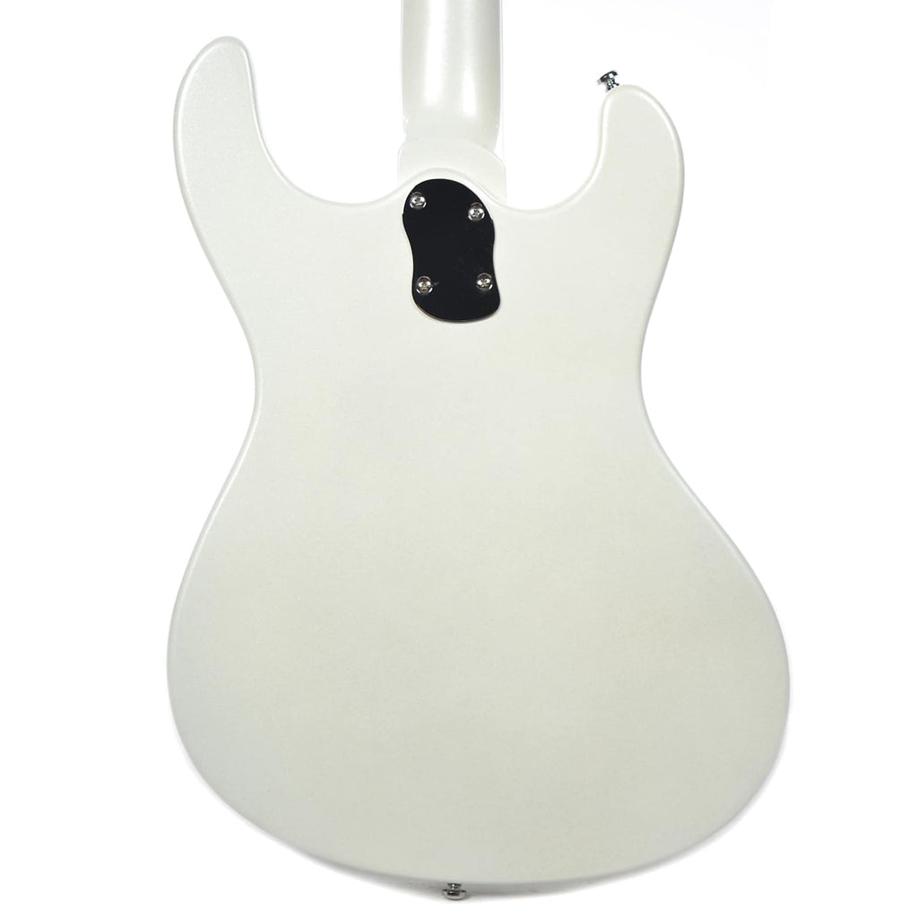 Danelectro D64 Bass White - View 3 | MusicMarket