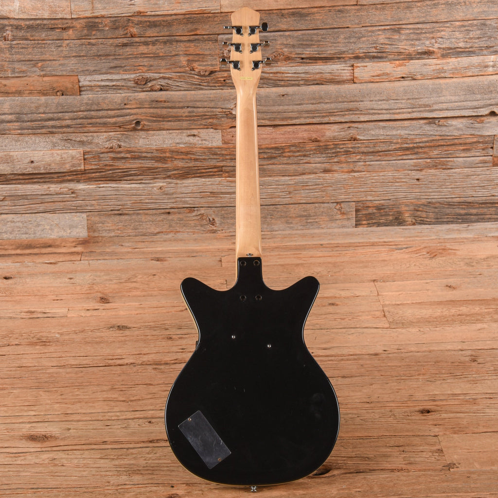 Danelectro Convertible - Zac Brown - View 5 | MusicMarket