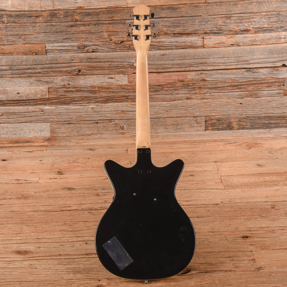Danelectro Convertible - Zac Brown - View 5 | MusicMarket