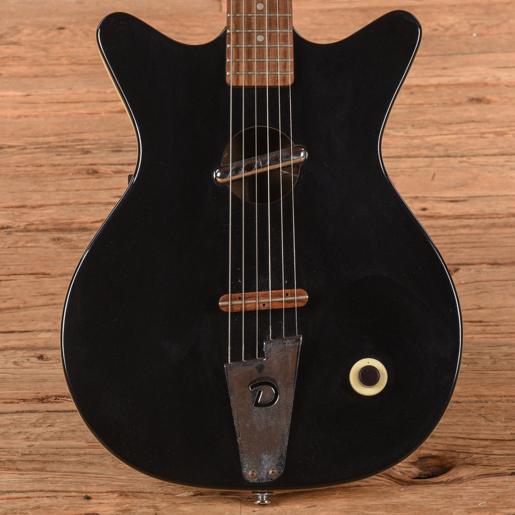 Danelectro Convertible - Zac Brown - MusicMarket