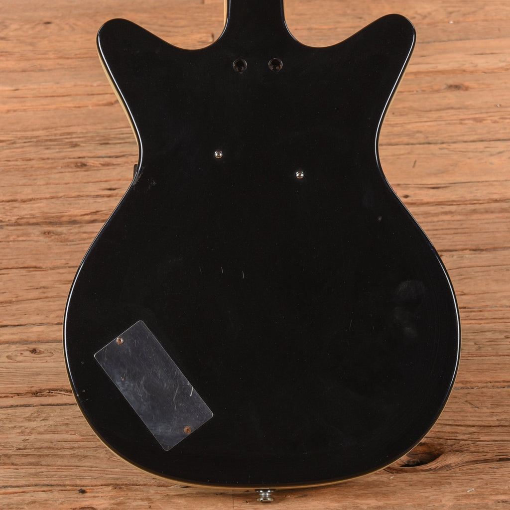 Danelectro Convertible - Zac Brown - View 3 | MusicMarket