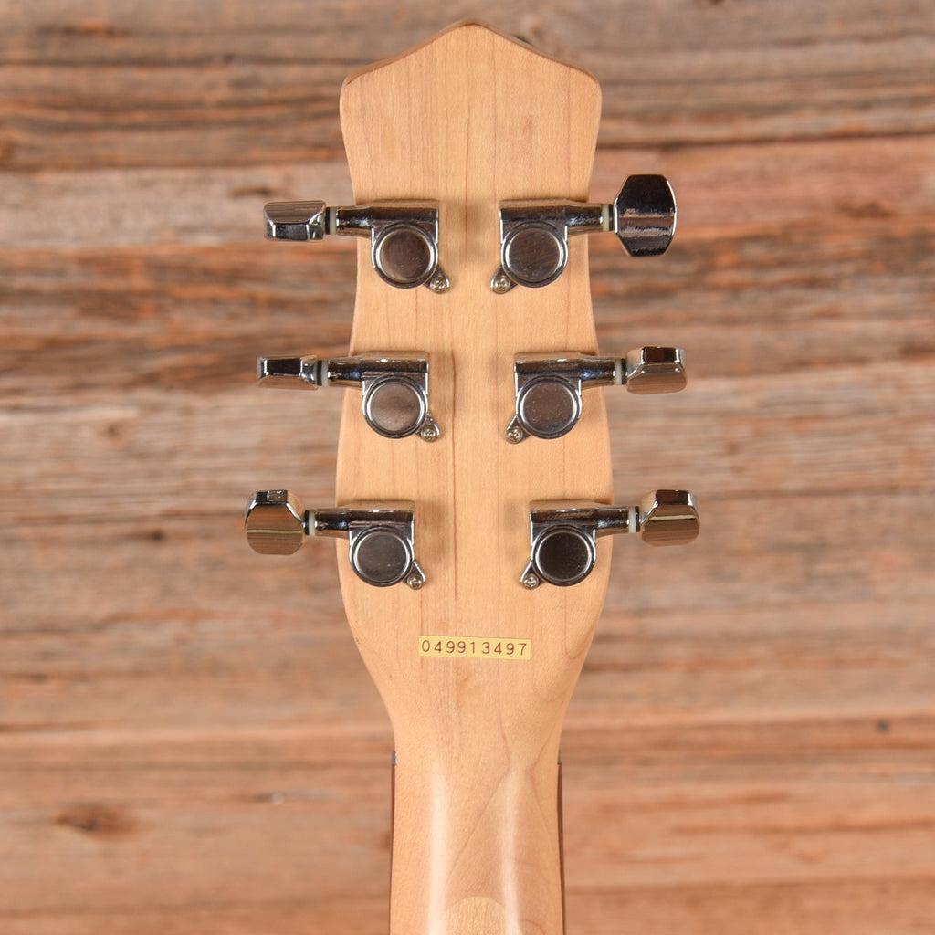 Danelectro Convertible - Zac Brown - View 7 | MusicMarket