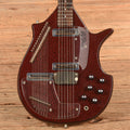 Danelectro Coral Sitar 1960s - John Oates - MusicMarket