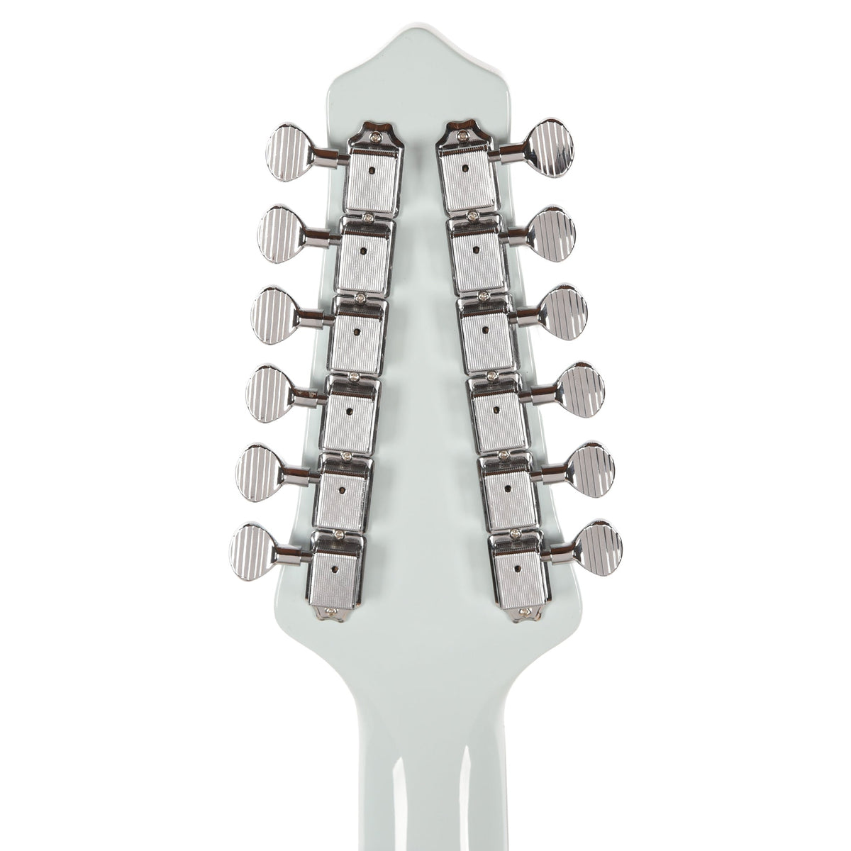 Danelectro Dan O. Cool 12-String Electric Guitar Black - View 7 | MusicMarket