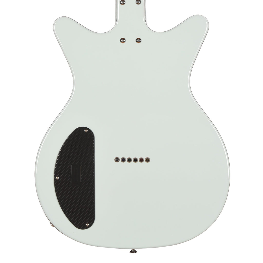 Danelectro Dan O. Cool 12-String Electric Guitar Black - View 3 | MusicMarket