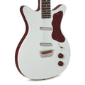 Danelectro Dan O. Cool Electric Guitar Aqua - MusicMarket