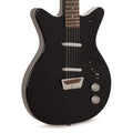 Danelectro Dan O. Cool Electric Guitar Black - MusicMarket
