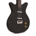 Danelectro Golden 1950's Electric Guitar Black - MusicMarket
