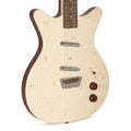 Danelectro Golden 1950's Electric Guitar Cream - MusicMarket