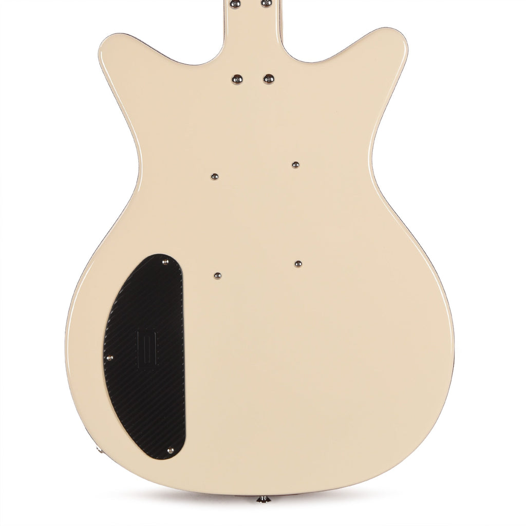 Danelectro Golden 1950's Electric Guitar Cream - View 3 | MusicMarket