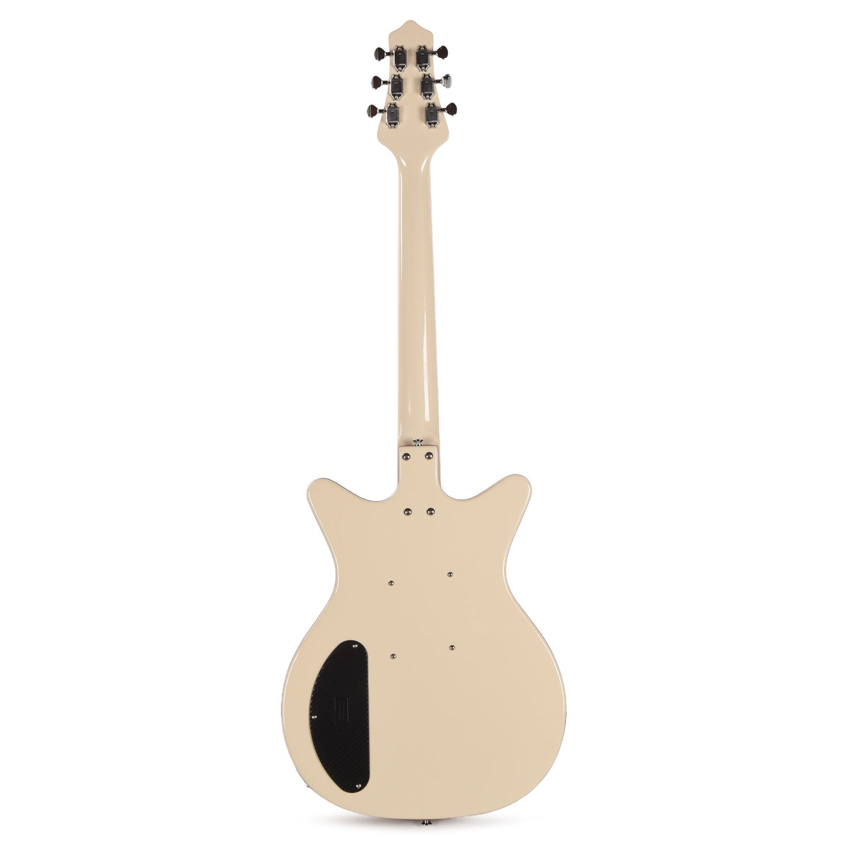 Danelectro Golden 1950's Electric Guitar Cream - View 5 | MusicMarket