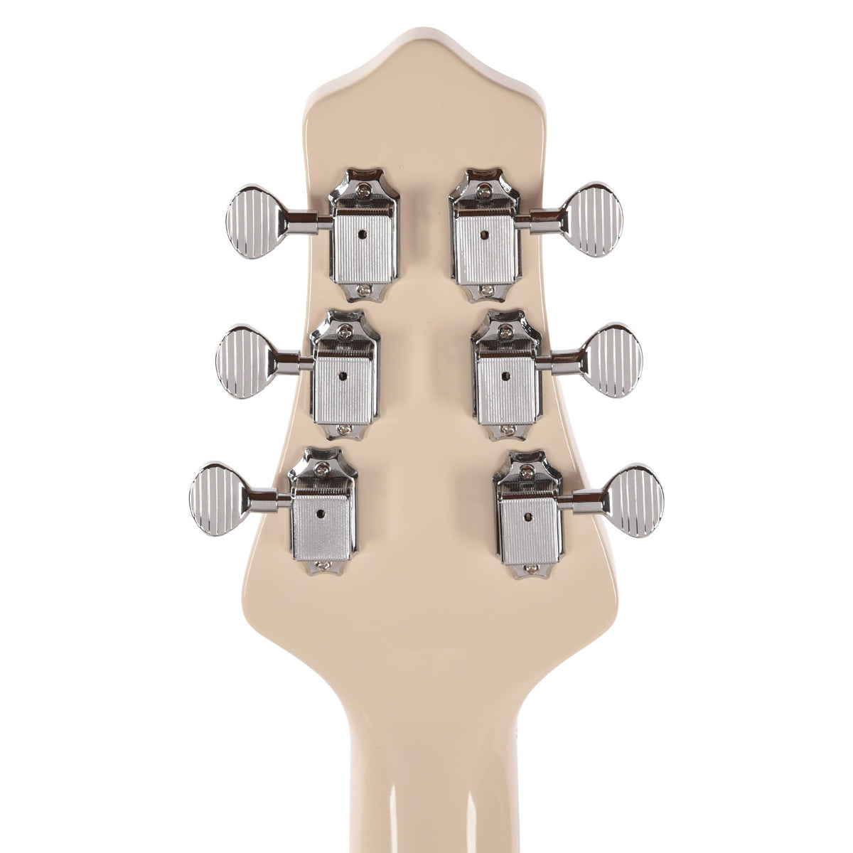 Danelectro Golden 1950's Electric Guitar Cream - View 7 | MusicMarket