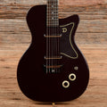 Danelectro U-2 Wine Red - MusicMarket