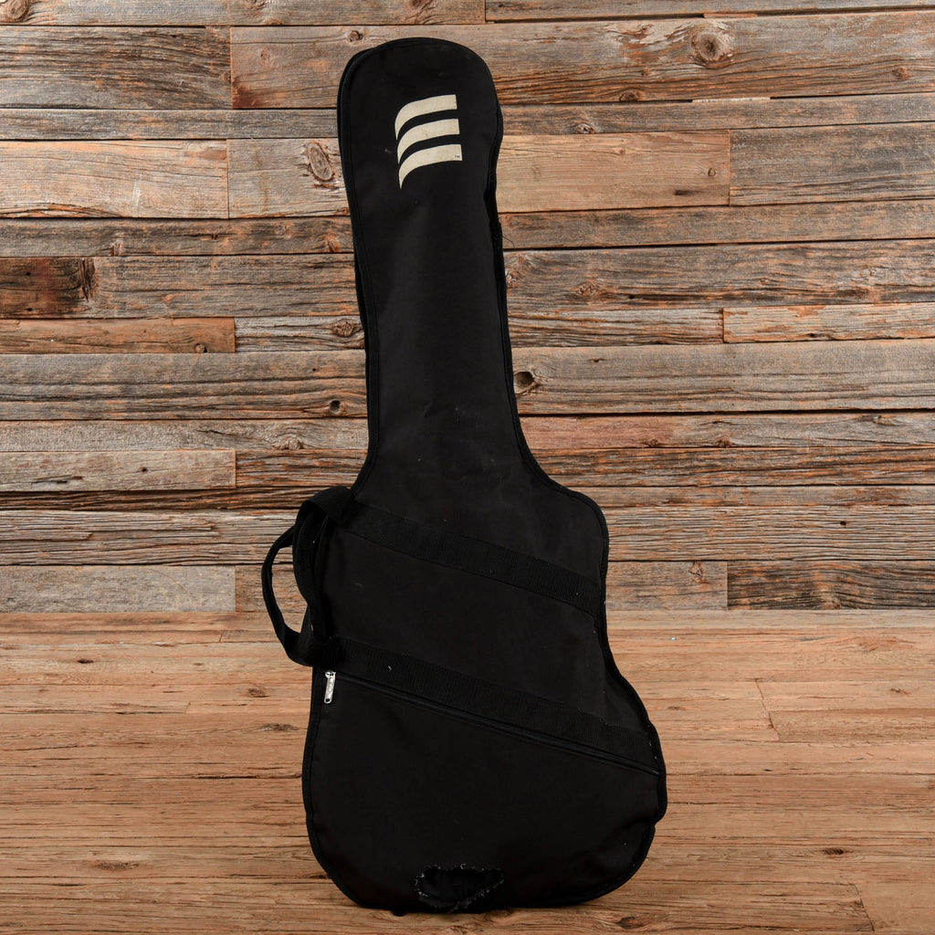 Danelectro U-2 Wine Red - View 10 | MusicMarket