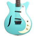 Danelectro Vintage 12 String Aqua - MusicMarket